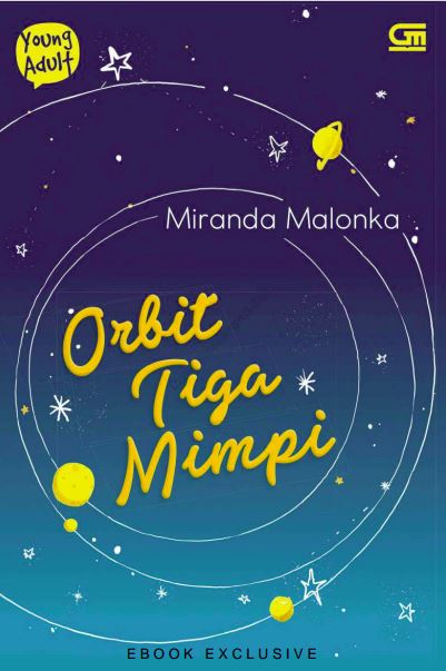Orbit Tiga Mimpi